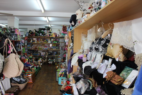 Judys Bazaar - Accommodation Kalgoorlie 1