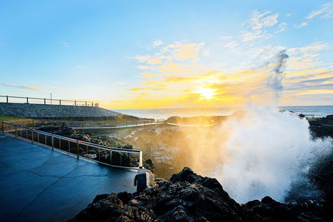 Kiama Blowhole - Accommodation Kalgoorlie 1