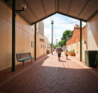 Kiesling Lane Heritage Walk - Accommodation Kalgoorlie