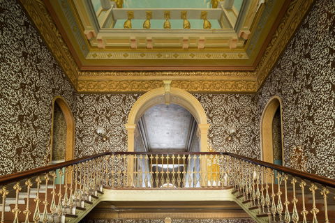 Labassa Mansion - Accommodation Kalgoorlie 2