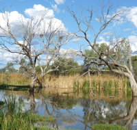 Lagoon Creek - Accommodation Kalgoorlie