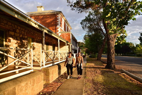 Lambie Town Walk - Accommodation Kalgoorlie 2