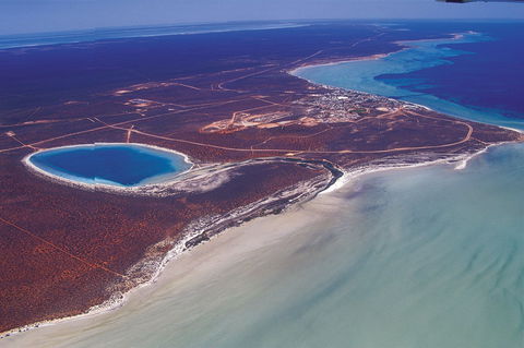 Little Lagoon - Accommodation Kalgoorlie 0