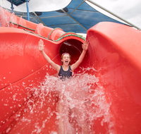 Maitland Aquatic Centre - Accommodation Kalgoorlie
