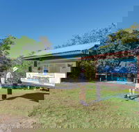 Mara Creek Picnic Area - Accommodation Kalgoorlie