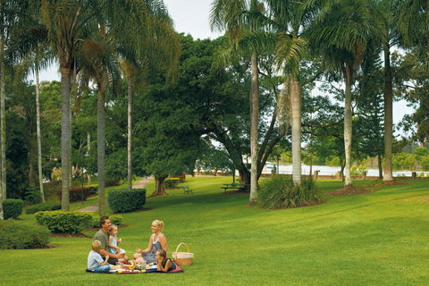 Melsa - Accommodation Kalgoorlie 0