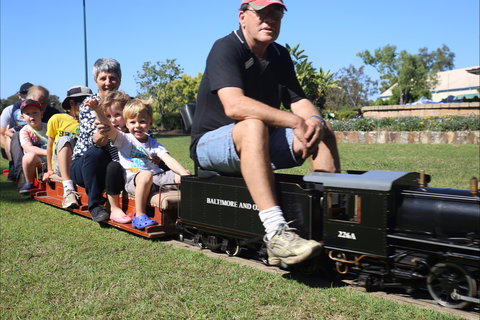 Melsa - Accommodation Kalgoorlie 2