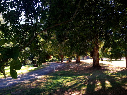 Mirimbah Park - Accommodation Kalgoorlie 0