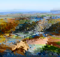 Morgans Lookout