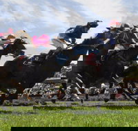 Moruya Racecourse - Accommodation Kalgoorlie