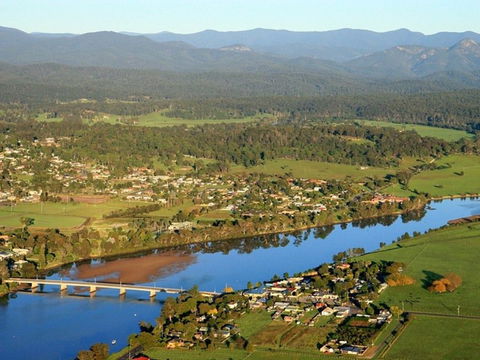 Moruya Cycleway - Accommodation Kalgoorlie 0