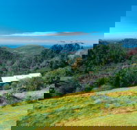 Mount Glorious - Accommodation Kalgoorlie