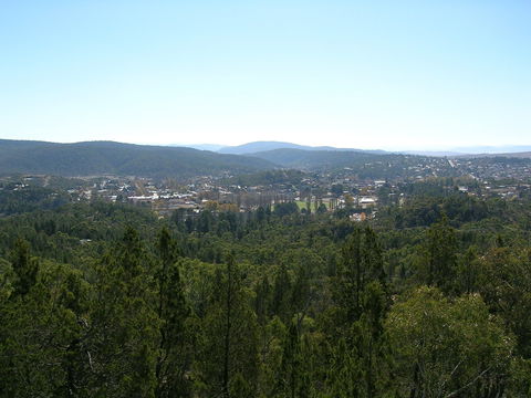 Mount Gladstone - Accommodation Kalgoorlie 0