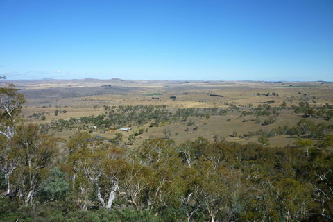 Mount Gladstone - Accommodation Kalgoorlie 1