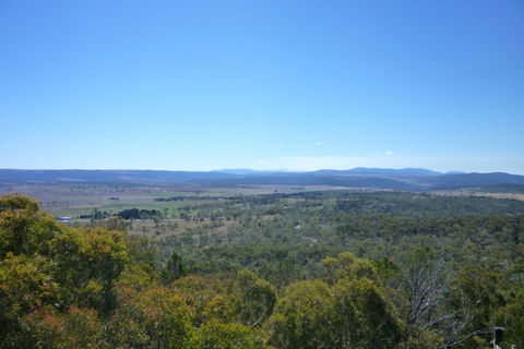 Mount Gladstone - Accommodation Kalgoorlie 2