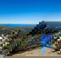 Mount Yarrahapinni Lookout - Accommodation Kalgoorlie