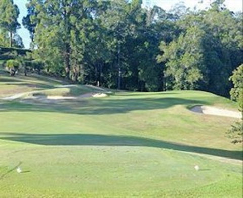Murwillumbah Golf Club - Accommodation Kalgoorlie 0