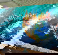 Mural Park - Accommodation Kalgoorlie