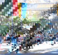 Murray Street Mall - Accommodation Kalgoorlie