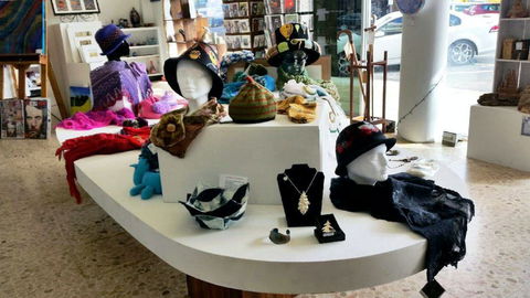 North East Artisans - Accommodation Kalgoorlie 0