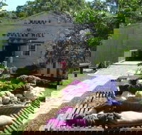 Nundle Woollen Mill - Accommodation Kalgoorlie