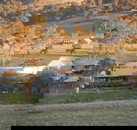 Nundle - Accommodation Kalgoorlie