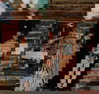 Odgers and McClelland Exchange Stores - Accommodation Kalgoorlie