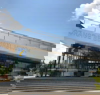 Orange Regional Museum - Accommodation Kalgoorlie