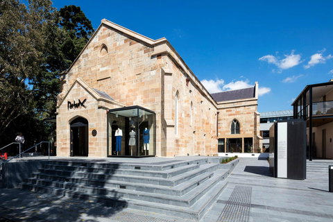 Parlour X - Accommodation Kalgoorlie 0