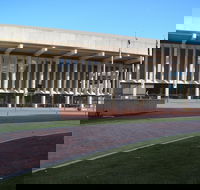 Perth Concert Hall - Accommodation Kalgoorlie