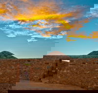 Powder Magazine - Accommodation Kalgoorlie