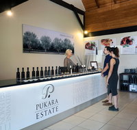 Pukara Estate - Pokolbin Tasting Room - Accommodation Kalgoorlie