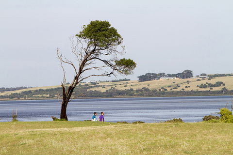 Queenscliff Golf Club - Accommodation Kalgoorlie 2