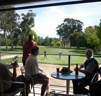 Queanbeyan Golf Club - Accommodation Kalgoorlie