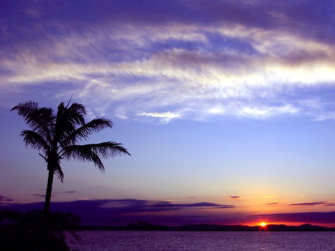 Quoin Island Retreat And Turtle Rehabilitation Centre - Accommodation Kalgoorlie 0