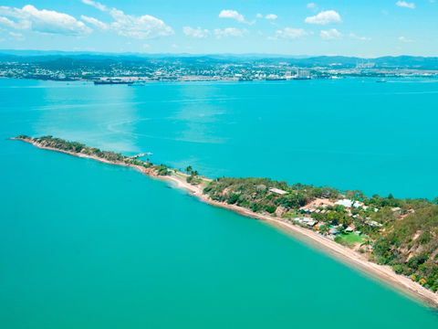 Quoin Island Retreat And Turtle Rehabilitation Centre - Accommodation Kalgoorlie 1