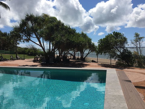 Quoin Island Retreat And Turtle Rehabilitation Centre - Accommodation Kalgoorlie 2