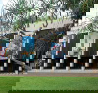 Reserve Bank - Accommodation Kalgoorlie