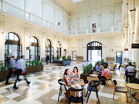 Shopping - Perth, Northbridge And West Perth - Accommodation Kalgoorlie 2