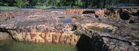 South Kolan - Accommodation Kalgoorlie 1