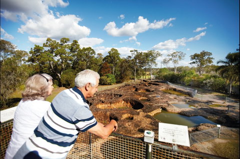 South Kolan - Accommodation Kalgoorlie 2