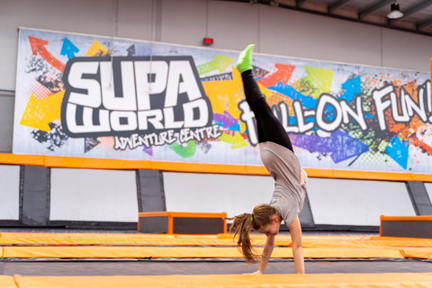 Supaworld Geelong - Accommodation Kalgoorlie 1