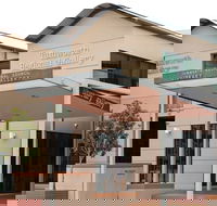 Tamworth Regional Gallery - Accommodation Kalgoorlie