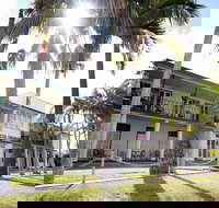 Theodore - Accommodation Kalgoorlie