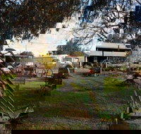 The Nathalia and District Historical Society Museum - Accommodation Kalgoorlie