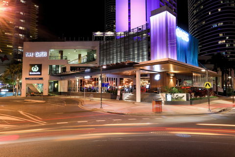 The Oasis - Accommodation Kalgoorlie 0