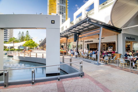 The Oasis - Accommodation Kalgoorlie 2