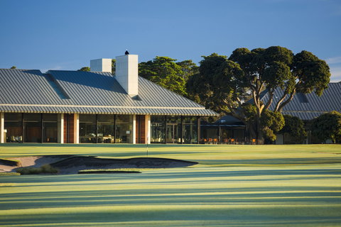 The Metropolitan Golf Club - Accommodation Kalgoorlie 1
