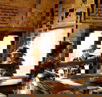 Tilpa Hotel - Accommodation Kalgoorlie