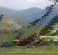 Tilba Tilba - Accommodation Kalgoorlie